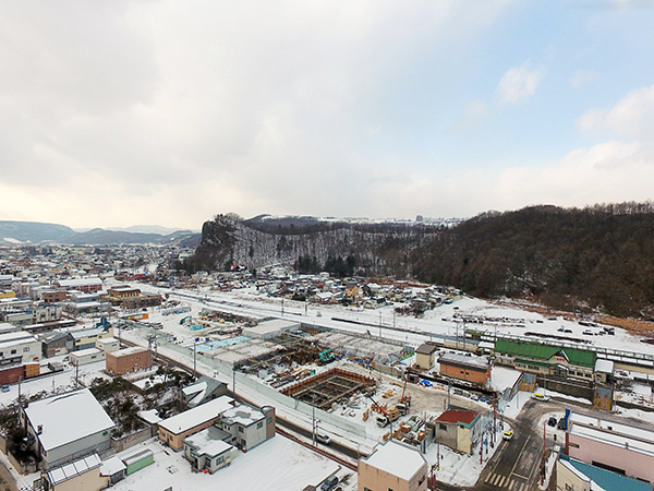 令和２年１月２４日撮影