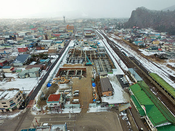 令和元年１２月２０日撮影