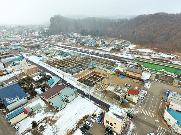 令和元年１２月２０日撮影