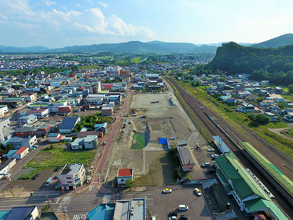 令和元年８月２日撮影