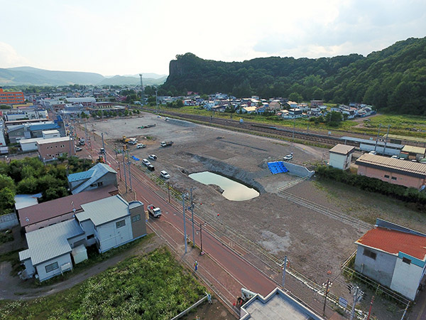 令和元年８月２日撮影