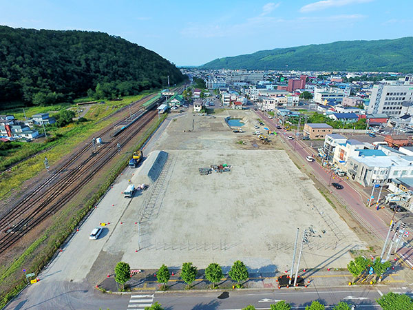 令和元年８月２日撮影