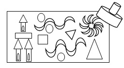 スタンプ王国